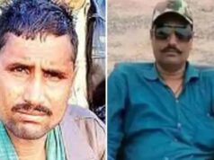 पंडित के बेटे से चंबल का डाकू बना जगन, आखिर जेल की बैरक में खत्म हुआ
