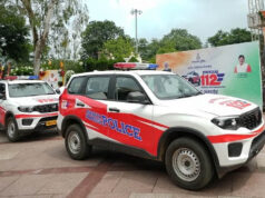 मध्य प्रदेश में डायल 112 की नई व्यवस्था, 2 मिनट में नहीं पहुंची टीम तो बजेगा अलर्ट