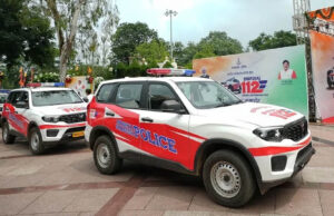 मध्य प्रदेश में डायल 112 की नई व्यवस्था, 2 मिनट में नहीं पहुंची टीम तो बजेगा अलर्ट