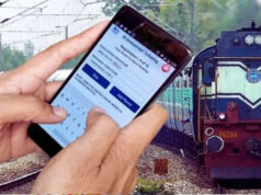 रेल यात्रियों के लिए खुशखबरी, पसंदीदा सीट चुनने की सुविधा और तेज होगी टिकट बुकिंग