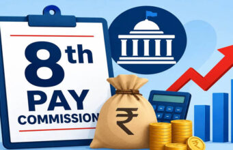 8th Pay Commission: महंगाई के असर से बदल सकते हैं वेतन के नियम, कर्मचारियों की नई मांग