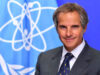 IAEA का ईरान को सख्त संदेश, परमाणु स्थलों के निरीक्षण पर नहीं होगा समझौता