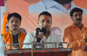 छिंदवाड़ा से शिवसेना का बड़ा ऐलान, MP की हर सीट पर चुनाव लड़ने की तैयारी