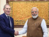 भारत पर Amazon का बड़ा दांव, PM मोदी से मुलाकात में CEO ने बताया ₹1220000000000 लाख करोड़ निवेश और विस्तार का प्लान
