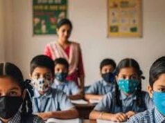 छात्राओं की सुरक्षा पर बड़ा कदम, स्कूलों में चाइल्ड प्रोटेक्शन कमिटी अनिवार्य
