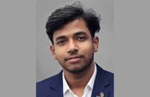 भारत का प्रतिनिधित्व करेंगे पटना के छात्र आशीष, एयरक्राफ्ट मेंटेनेंस में मिला मौका
