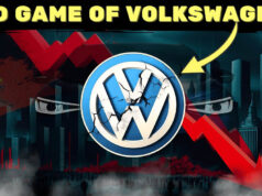 ऑटो सेक्टर में बड़ी हलचल! Volkswagen बंद करेगी 4 प्लांट, 1 लाख नौकरियों पर संकट