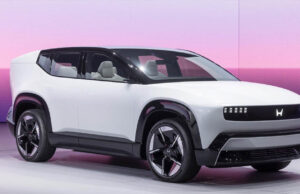 Honda Electric SUV: 400 किमी की रेंज, एडवांस फीचर्स और शानदार डिजाइन के साथ भारत में एंट्री की तैयारी