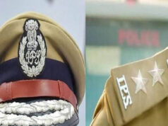 मध्यप्रदेश पुलिस में बड़ा प्रमोशन, 8 राज्य पुलिस सेवा अधिकारियों को मिलेगा IPS कैडर; DPC ने तय किए नाम