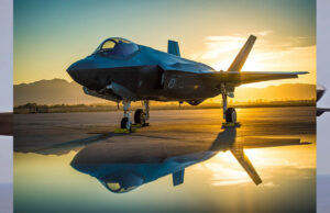 ‘बिना आंख’ वाला F-35! पेंटागन ने रडार के बिना सौंपे 6 स्टील्थ फाइटर जेट, जानें पूरी कहानी