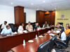 UCC पर नई दिल्ली में हुई उच्च स्तरीय समिति की अहम बैठक, कई मुद्दों पर हुई चर्चा
