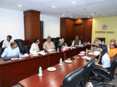 UCC पर नई दिल्ली में हुई उच्च स्तरीय समिति की अहम बैठक, कई मुद्दों पर हुई चर्चा
