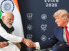 Donald Trump India Visit: ट्रंप के भारत दौरे का बड़ा ऐलान, मार्को रुबियो ने बताई संभावित तारीख