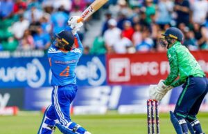 आयरलैंड बनाम भारत दूसरा टी20: पिच रिपोर्ट में गेंदबाजों को शुरुआती मदद के संकेत