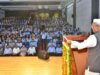 भारतीय ज्ञान परंपरा और आधुनिक विज्ञान के समन्वय से होगा देश का विकास: राज्यपाल