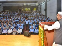 भारतीय ज्ञान परंपरा और आधुनिक विज्ञान के समन्वय से होगा देश का विकास: राज्यपाल