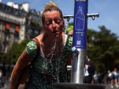 रिकॉर्डतोड़ गर्मी से यूरोप बेहाल! फ्रांस, जर्मनी, इटली और ब्रिटेन में 40°C पार, आखिर क्यों ज्यादा प्रभावित होते हैं यूरोपीय?