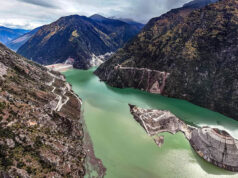 World’s Tallest Dam: चीन का नया कमाल, 315 मीटर ऊंचे डैम से होगा रिकॉर्ड बिजली उत्पादन