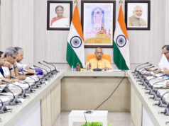 ईवी चार्जिंग स्टेशन स्थापना में तेजी लाएं, निजी क्षेत्र के निवेश को दें प्रोत्साहन : मुख्यमंत्री