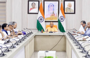ईवी चार्जिंग स्टेशन स्थापना में तेजी लाएं, निजी क्षेत्र के निवेश को दें प्रोत्साहन : मुख्यमंत्री