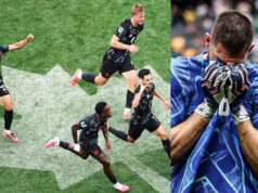 ऑफ-16 में बनाई जगह, रचा बड़ा उलटफेर Canada vs South Africa Highlights: कनाडा की शानदार जीत, दक्षिण अफ्रीका को हराकर प्री-क्वार्टर फाइनल में एंट्री