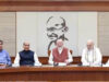 Modi Cabinet Expansion: दल बदलकर आए सांसदों की लग सकती है लॉटरी, जानें किस पर गिर सकती है गाज