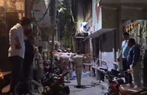 सूर्या केस जैसी वारदात दोहराई गई? दिल्ली में नाबालिग अभिषेक को घेरकर उतारा मौत के घाट