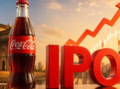 शेयर मार्केट में तहलका मचाने की तैयारी, Coca-Cola India ने IPO लिस्टिंग प्लान का किया खुलासा