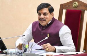 प्रदेश के विकास और जनकल्याण को बड़ी सौगात, 21,485 करोड़ रुपये की योजनाओं को मंजूरी