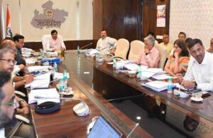 पीएम ई-बस सेवा के तहत इंदौर शहर में प्रारंभ होगा 150 इलेक्ट्रिक बसों का संचालन : मुख्यमंत्री डॉ. यादव