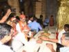 राजस्थान के वरिष्ठ नागरिकों की विशेष सोमनाथ यात्रा सफल, ज्योतिर्लिंग के दिव्य दर्शन से भाव-विभोर श्रद्धालु
