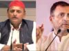 यूपी चुनाव 2027: सपा-कांग्रेस गठबंधन में सीट शेयरिंग को लेकर बढ़ी खींचतान