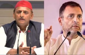 यूपी चुनाव 2027: सपा-कांग्रेस गठबंधन में सीट शेयरिंग को लेकर बढ़ी खींचतान