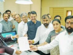महाराष्ट्र की राजनीति में बड़ा उलटफेर, सचिन अहीर के फैसले से उद्धव ठाकरे की मुश्किलें बढ़ीं