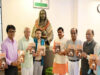 लोकमाता अहिल्याबाई पर आधारित पुस्तक का विमोचन, CM डॉ. मोहन यादव रहे मुख्य अतिथि