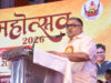 आषाढ़ के प्रथम दिवस पर रामगढ़ महोत्सव-2026 का भव्य आगाज, दो दिवसीय आयोजन शुरू