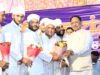 संत कबीर महोत्सव में मुख्यमंत्री साय और राज्यपाल गहलोत ने किया वृक्षारोपण, सेवा और समरसता का दिया संदेश