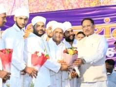 संत कबीर महोत्सव में मुख्यमंत्री साय और राज्यपाल गहलोत ने किया वृक्षारोपण, सेवा और समरसता का दिया संदेश