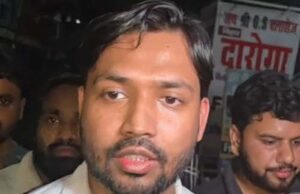 पटना में अस्पताल का फायर ऑडिट फिर फेल, ऑटोमैटिक सिस्टम और इमरजेंसी निकास अब भी अधूरे