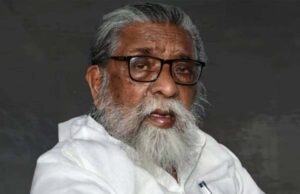 राष्ट्रपति भवन में शिबू सोरेन को पद्म भूषण सम्मान, परिवार ग्रहण करेगा