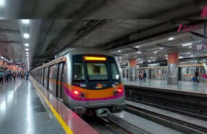 2028 तक पूरा होगा DMRC प्रोजेक्ट, दक्षिण-पूर्व दिल्ली में ट्रैफिक और प्रदूषण कम होने की उम्मीद