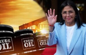 Venezuela Oil Deal में भारत निभा सकता है बड़ी भूमिका, खास तेल से बदल सकती है तस्वीर