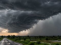 केरल पहुंचने वाला है मॉनसून, कई राज्यों में भारी बारिश की चेतावनी जारी