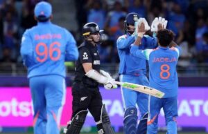 BCCI ने जारी किया न्यूजीलैंड टूर शेड्यूल, इस तारीख से शुरू होगा टीम इंडिया का दौरा