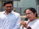 पार्टी में फूट की चर्चाओं के बीच TMC में बड़ा संगठनात्मक बदलाव, ममता ने लिया बड़ा एक्शन
