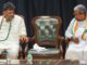 Karnataka Politics: डीके-सिद्धारमैया विवाद शांत कराने दिल्ली ने बनाया खास प्लान