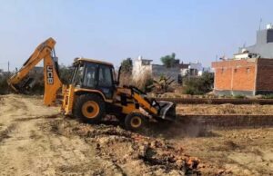 Bhopal Administration सख्त, 15 दिन में देना होगा परमिशन का रिकॉर्ड; 576 अवैध कॉलोनियां निशाने पर