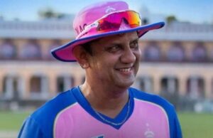 BCCI का बड़ा फैसला, पूर्व ऑलराउंडर साईराज बहुतुले संभालेंगे Team India के बॉलिंग कोच की कमान