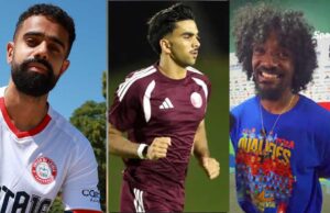 World Cup में दिखेगा भारतीय कनेक्शन, इन 4 भारतीय मूल के खिलाड़ियों को मिला बड़ा मौका