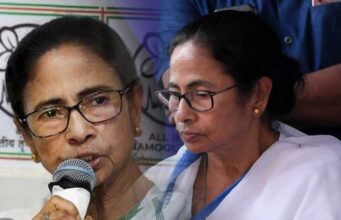 ममता बनर्जी को बड़ा झटका? TMC के 59 विधायक ऋतब्रत बनर्जी के खेमे में जाने की चर्चा